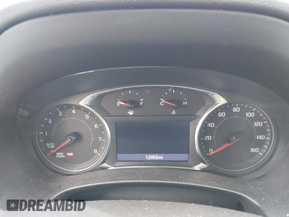 2024 GMC Terrain SLT с VIN 3GKALPEG2RL252105, выставлен на аукционе IAAI как лот 41253129 с пробегом 12 002 миль миль и . История ставок и продаж доступна на DreamBid. Изображение 7.