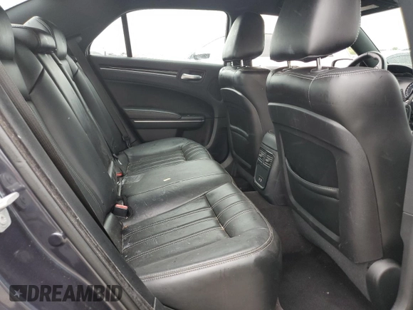2017 Chrysler 300 S with VIN 2C3CCABG8HH668936, listed as a Copart auction lot 74590244 with Not Provided miles and Non Repairable. Bid and sale history available at DreamBid. Image 10.