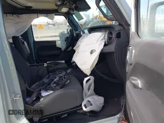 2024 Jeep Wrangler Rubicon с VIN 1C4PJXFG2RW307706, выставлен на аукционе IAAI как лот 41355608 с пробегом 13 378 миль миль и . История ставок и продаж доступна на DreamBid. Изображение 5.