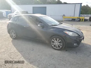 2010 Mazda 3 S Sport z VIN JM1BL1H56A1237108, wystawiony jako Copart lot #52224805 z przebiegiem 223 744 mil mil oraz Szkoda całkowita • Salvage title. Historia ofert i sprzedaży dostępna na DreamBid. Obrazek 4.