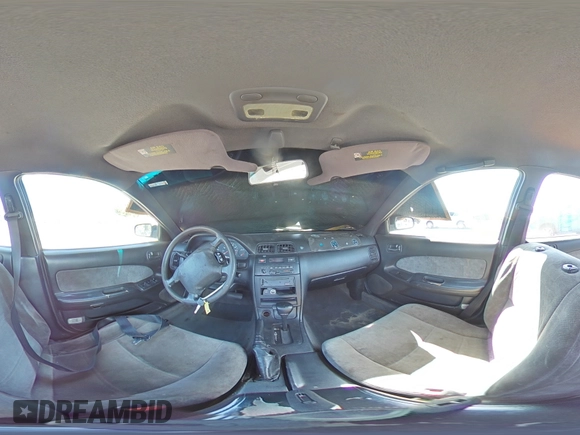1999 Nissan Maxima GXE z VIN JN1CA21D9XM409448, wystawiony jako Copart lot #51822895 z przebiegiem Nie podano mil oraz Szkoda całkowita • Salvage title. Historia ofert i sprzedaży dostępna na DreamBid. Obrazek 12.