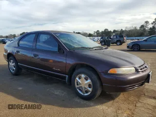 1997 Plymouth Breeze z VIN 1P3EJ46C7VN619622, wystawiony jako Copart lot #47420925 z przebiegiem Nie podano mil oraz Tytuł czysty. Historia ofert i sprzedaży dostępna na DreamBid. Obrazek 4.