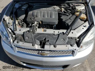 2016 Chevrolet Impala Limited LT with VIN 2G1WB5E33G1148705, listed as a Copart auction lot 43376935 with 161,587 mi miles and Salvage Title. Bid and sale history available at carsss.com. Image 11.