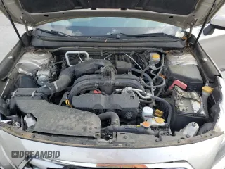 2017 Subaru Outback Premium with VIN 4S4BSAFC9H3216266, listed as a Copart auction lot 54079065 with 122,371 mi miles and Salvage Title. Bid and sale history available at DreamBid. Image 12.