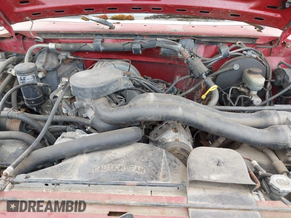 1990 Ford F-150 z VIN 1FTEF14N1LPA97317, wystawiony jako IAAI lot #42390606 z przebiegiem 88 109 mil mil oraz . Historia ofert i sprzedaży dostępna na DreamBid. Obrazek 10.