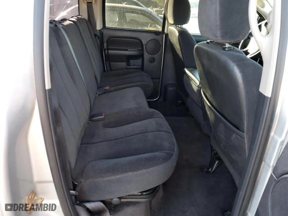 2003 Dodge Ram 2500 ST with VIN 3D7KA28C83G828559, listed as a Copart auction lot 77412864 with 83,538 mi miles and Salvage Title. Bid and sale history available at carsss.com. Image 10.