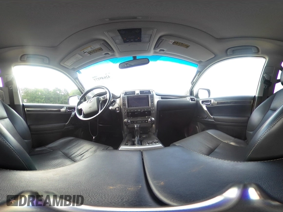 2015 Lexus GX 460 with VIN JTJBM7FX9F5094656, listed as a IAAI auction lot 42649277 with 156,967 mi miles and . Bid and sale history available at DreamBid. Image 18.