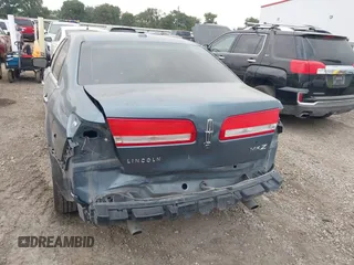 2012 Lincoln MKZ с VIN 3LNHL2GC1CR809142, выставлен на аукционе IAAI как лот 42395593 с пробегом 146 616 миль миль и . История ставок и продаж доступна на DreamBid. Изображение 6.