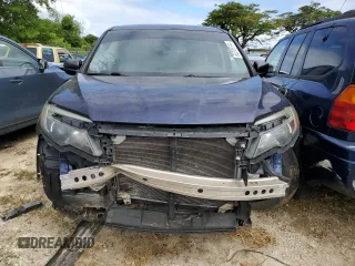 2016 Honda Pilot LX with VIN 5FNYF5H10GB040358, listed as a Copart auction lot 62229744 with Not Provided miles and Non Repairable. Bid and sale history available at DreamBid. Image 5.