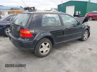2003 Volkswagen Golf с VIN 9BWBP61J434052880, выставлен на аукционе IAAI как лот 40325846 с пробегом 150 293 миль миль и . История ставок и продаж доступна на DreamBid. Изображение 4.