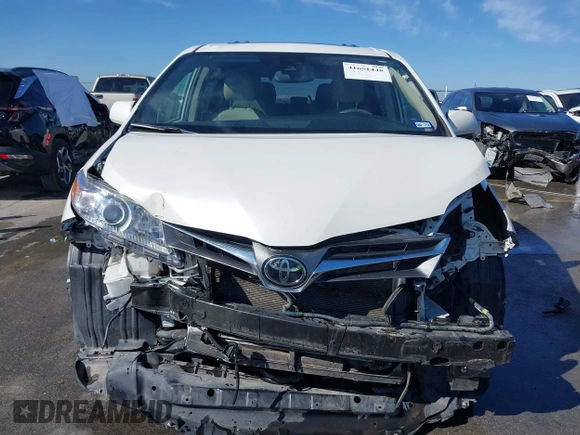 2019 Toyota Sienna XLE Auto Access Seat с VIN 5TDYZ3DC1KS966808, выставлен на аукционе IAAI как лот 41651448 с пробегом 53 790 миль миль и . История ставок и продаж доступна на DreamBid. Изображение 13.