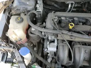 2018 Ford Fusion SE z VIN 3FA6P0H74JR106790, wystawiony jako Copart lot #80457625 z przebiegiem 70 452 mil mil oraz Szkoda całkowita • Salvage title. Historia ofert i sprzedaży dostępna na DreamBid. Obrazek 16.