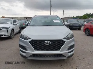 2020 Hyundai Tucson Ultimate z VIN KM8J33AL2LU157527, wystawiony jako IAAI lot #42464294 z przebiegiem 50 176 mil mil oraz . Historia ofert i sprzedaży dostępna na DreamBid. Obrazek 12.