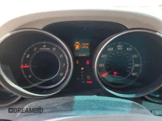 2007 Acura MDX Tech Pkg with VIN 2HNYD28327H515373, listed as a Copart auction lot 54976835 with 227,947 mi miles and Clean Title. Bid and sale history available at carsss.com. Image 9.