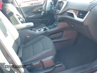 2020 GMC Terrain SLE with VIN 3GKALMEV5LL231351, listed as a IAAI auction lot 42158608 with 13,526 mi miles and . Bid and sale history available at DreamBid. Image 5.