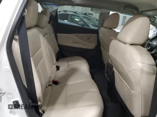 2020 Nissan Murano SL z VIN 5N1AZ2CJ9LN118898, wystawiony jako Copart lot #55052795 z przebiegiem 83 992 mil mil oraz Nie do naprawy • Non repairable. Historia ofert i sprzedaży dostępna na DreamBid. Obrazek 11.