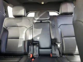 2019 Ford Explorer Limited z VIN 1FM5K8F86KGB42919, wystawiony jako Copart lot #56750555 z przebiegiem 81 520 mil mil oraz Szkoda całkowita • Salvage title. Historia ofert i sprzedaży dostępna na DreamBid. Obrazek 10.