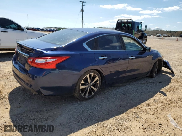 2016 Nissan Altima S with VIN 1N4AL3AP2GC237449, listed as a Copart auction lot 48778315 with 171,004 mi miles and Salvage Title. Bid and sale history available at DreamBid. Image 3.