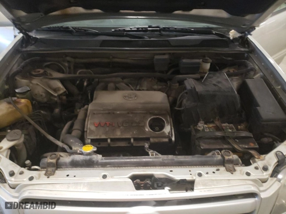 2004 Toyota Highlander with VIN JTEEP21AX40065167, listed as a Copart auction lot 51987375 with 230,960 mi miles and Salvage Title. Bid and sale history available at carsss.com. Image 12.
