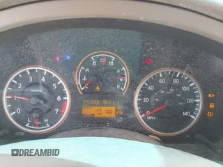 2008 Nissan Armada SE с VIN 5N1AA08CX8N609932, выставлен на аукционе IAAI как лот 42413636 с пробегом 274 898 миль миль и . История ставок и продаж доступна на DreamBid. Изображение 7.