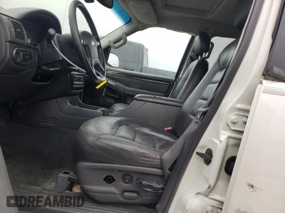 2003 Ford Explorer z VIN 1FMDU75K83ZA63626, wystawiony jako Copart lot #42281185 z przebiegiem 147 777 mil mil oraz Nie do naprawy • Non repairable. Historia ofert i sprzedaży dostępna na DreamBid. Obrazek 7.