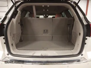 2014 Buick Enclave Premium with VIN 5GAKVCKD4EJ155021, listed as a IAAI auction lot 41503940 with 149,196 mi miles and . Bid and sale history available at DreamBid. Image 17.