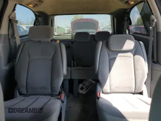 2005 Dodge Caravan SXT z VIN 2D4GP44L15R182362, wystawiony jako Copart lot #54702625 z przebiegiem 185 114 mil mil oraz Szkody całkowita. Historia ofert i sprzedaży dostępna na DreamBid. Obrazek 10.