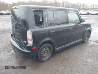 2004 Scion xB with VIN JTLKT324440154755, listed as a IAAI auction lot 42028219 with 171,499 mi miles. Bid and sale history available at carsss.com. Image 4.