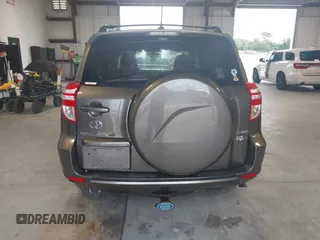 2010 Toyota RAV4 Limited z VIN 2T3DK4DV1AW034891, wystawiony jako IAAI lot #42645241 z przebiegiem 143 740 mil mil oraz . Historia ofert i sprzedaży dostępna na DreamBid. Obrazek 16.
