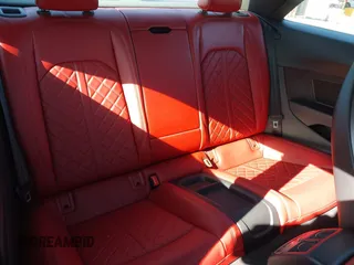 2019 Audi S5 Prestige z VIN WAUR4AF56KA058869, wystawiony jako IAAI lot #42239677 z przebiegiem 84 271 mil mil oraz . Historia ofert i sprzedaży dostępna na DreamBid. Obrazek 8.