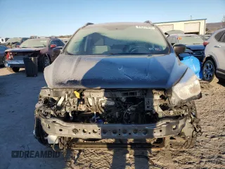 2018 Ford Escape SE z VIN 1FMCU9GD7JUA19262, wystawiony jako Copart lot #84627944 z przebiegiem 89 993 mil mil oraz Szkoda całkowita • Salvage title. Historia ofert i sprzedaży dostępna na DreamBid. Obrazek 5.