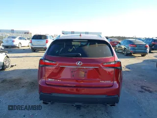 2016 Lexus NX 200t с VIN JTJYARBZ4G2050010, выставлен на аукционе IAAI как лот 41493824 с пробегом 142 148 миль миль и . История ставок и продаж доступна на DreamBid. Изображение 16.