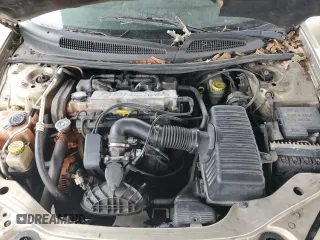 2004 Dodge Stratus SE z VIN 1B3EL36X74N159966, wystawiony jako Copart lot #75300144 z przebiegiem 143 028 mil mil oraz Szkoda całkowita • Salvage title. Historia ofert i sprzedaży dostępna na DreamBid. Obrazek 11.