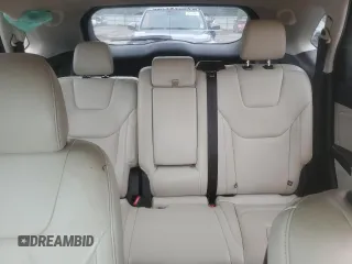 2019 Ford Edge Titanium с VIN 2FMPK3K95KBB22694, выставлен на аукционе Copart как лот 58660475 с пробегом 144 615 миль миль и Списание • Salvage title. История ставок и продаж доступна на DreamBid. Изображение 10.