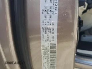 2018 Chrysler Pacifica Hybrid Limited z VIN 2C4RC1N73JR183492, wystawiony jako Copart lot #61833135 z przebiegiem 60 167 mil mil oraz Szkoda całkowita • Salvage title. Historia ofert i sprzedaży dostępna na DreamBid. Obrazek 13.