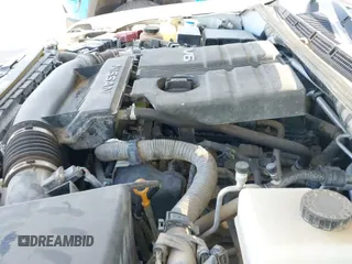 2020 Nissan Frontier Pro-4X с VIN 1N6ED0EB7LN700770, выставлен на аукционе IAAI как лот 43466604 с пробегом 138 489 миль миль и . История ставок и продаж доступна на DreamBid. Изображение 19.