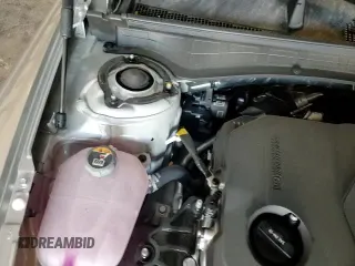2025 Hyundai Sonata SEL с VIN KMHL64JA4SA486086, выставлен на аукционе Copart как лот 84370465 с пробегом 9 889 миль миль и Списание • Salvage title. История ставок и продаж доступна на DreamBid. Изображение 14.