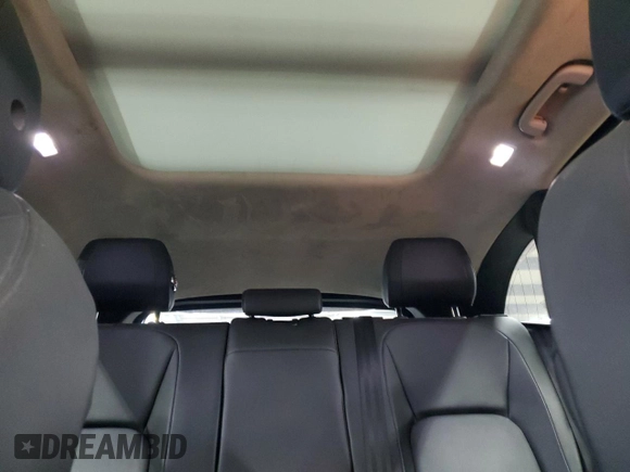 2019 Jaguar F-Pace 25t with VIN SADCS2FX1KA391782, listed as a Copart auction lot 51317945 with 97,198 mi miles and Clean title. Bid and sale history available at DreamBid. Image 10.