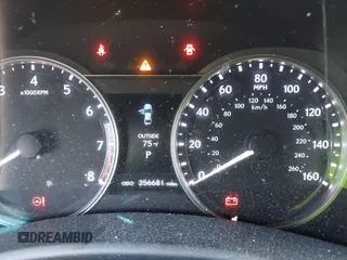 2014 Lexus GS 350 z VIN JTHBE1BL3E5043781, wystawiony jako IAAI lot #42047249 z przebiegiem 256 681 mil mil oraz . Historia ofert i sprzedaży dostępna na DreamBid. Obrazek 16.