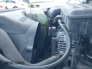 2005 Dodge 1500 SLT with VIN 1D7HU18N15S233836, listed as a IAAI auction lot 42831476 with 168,536 mi miles and . Bid and sale history available at DreamBid. Image 13.