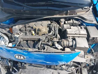 2021 Kia Rio S with VIN 3KPA24AD5ME392302, listed as a IAAI auction lot 41925903 with 14,226 mi miles and . Bid and sale history available at DreamBid. Image 10.
