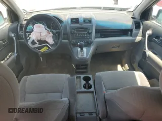 2008 Honda CR-V EX z VIN 3CZRE48548G700170, wystawiony jako Copart lot #54299655 z przebiegiem 162 370 mil mil oraz Szkoda całkowita • Salvage title. Historia ofert i sprzedaży dostępna na DreamBid. Obrazek 8.