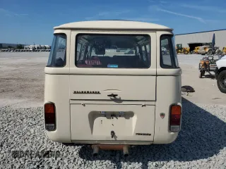 1994 Volkswagen EuroVan с VIN 9BWZZZ23ZPP027489, выставлен на аукционе Copart как лот 45354835 с пробегом 32 453 миль миль и Чистый • Clean title. История ставок и продаж доступна на DreamBid. Изображение 6.