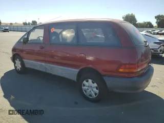 1992 Toyota Previa LE z VIN JT3AC12R7N1022578, wystawiony jako Copart lot #72747234 z przebiegiem 209 194 mil mil oraz Tytuł czysty. Historia ofert i sprzedaży dostępna na DreamBid. Obrazek 2.