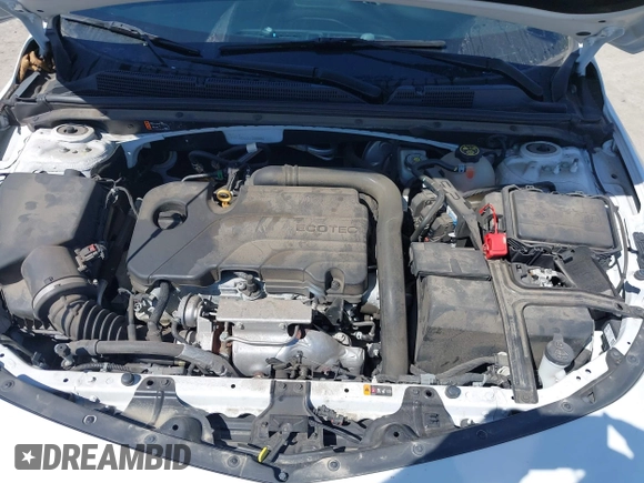 2020 Chevrolet Malibu LS with VIN 1G1ZB5ST2LF098965, listed as a IAAI auction lot 42063582 with 59,823 mi miles and . Bid and sale history available at DreamBid. Image 10.