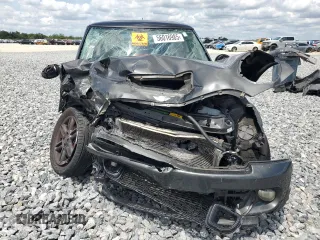 2011 MINI Hardtop S with VIN WMWSV3C55BTY20530, listed as a Copart auction lot 56016985 with Not Provided miles and Salvage Title. Bid and sale history available at DreamBid. Image 5.