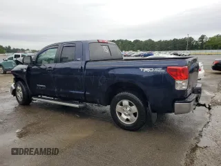 2010 Toyota Tundra z VIN 5TFRM5F12AX001734, wystawiony jako Copart lot #55806245 z przebiegiem Nie podano mil oraz Szkoda całkowita • Salvage title. Historia ofert i sprzedaży dostępna na DreamBid. Obrazek 2.