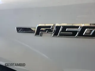 2014 Ford F-150 XL with VIN 1FTEX1CM9EKE58055, listed as a IAAI auction lot 42677815 with 174,052 mi miles and . Bid and sale history available at DreamBid. Image 27.