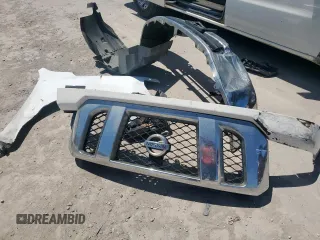 2012 Nissan NV SV with VIN 1N6AF0KY6CN106835, listed as a Copart auction lot 65616505 with 302,785 mi miles and Salvage title. Bid and sale history available at DreamBid. Image 13.