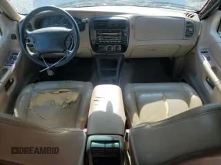2000 Ford Explorer с VIN 1FMZU63X2YUB17781, выставлен на аукционе Copart как лот 53030775 с пробегом 118 781 миль миль и Чистый • Clean title. История ставок и продаж доступна на DreamBid. Изображение 8.